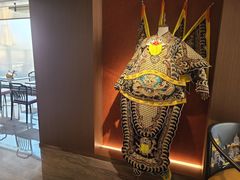 -广州永庆坊瞻云精选酒店