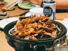 -金掌勺锅包肉(华润万象城店)