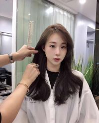 -CD Hair salon