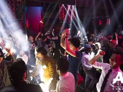 -A8 music club(宁波店)