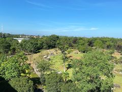 -洪湖悦兮半岛国际温泉度假村