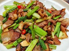 -乔家满族八大碗(流水沟店)