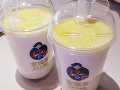 -宝葫芦西北茶食铺(万达店)