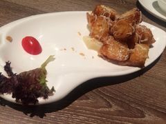 -茉莉餐厅(包河万达店)