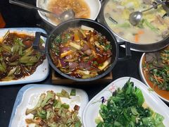 -旺达·福州菜(正大广场店)