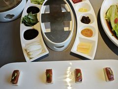 -阿庄新豫菜(通泰路店)