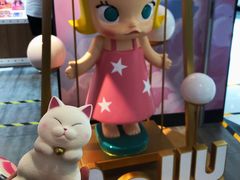 门面-泡泡玛特POPMART(崇文门国瑞城店)