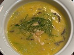-今轩中餐厅(西安经开洲际酒店)