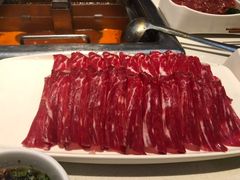 -海底捞火锅(关山保利店)
