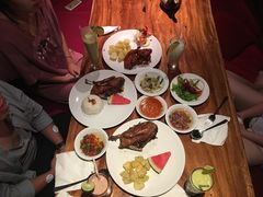 -脏鸭餐厅(乌布总店)