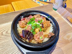 -美食小镇·观赏珍稀鸟类·长隆熊猫酒店