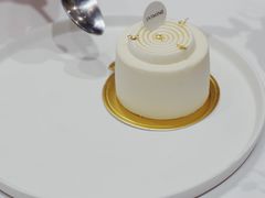 -CHEZ JASMINE 茉莉的氧气厨房