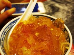 -玫瑰甜品(文明路店)