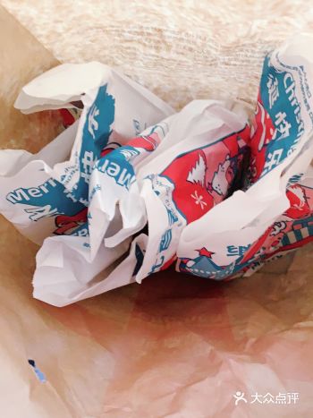 再后来只能订外卖！今天的外卖依然送的很快