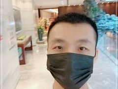 -白天鹅宾馆-宏图府餐厅