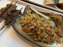 -舌尖上的中国·尝城(力旺广场店)