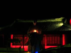 -印象普陀
