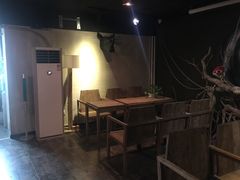 -秃鹫湾·推理大师沉浸式实景演绎推理剧场