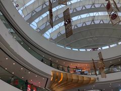 -万达茂商场(南京仙林店)