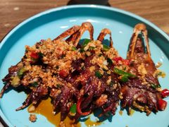 -先记烧鹅王·本地粤菜(福永店)