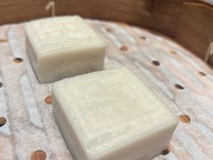 大别山方糕-品粹徽园·家常安徽菜