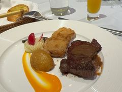 -戈雅法餐厅(世界城广场店)