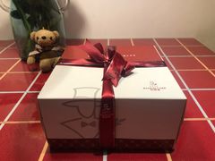 -巴思客蛋糕(交通路店)