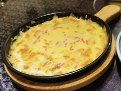 -锦上中式酒馆(南内环店)