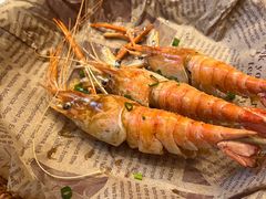 -79号渔船海鲜饭店(坂田店)