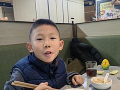 -海底捞火锅(振华商厦店)
