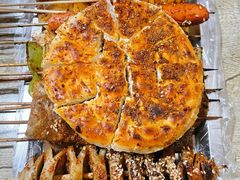 -非凡烧烤(历史博物馆店)