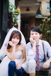 点击看大图 -爱城婚纱摄影·品质严选店