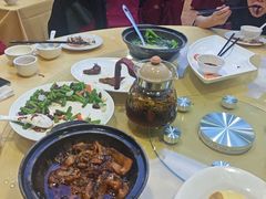 -吉莲利苑海鲜酒家(珠海拱北29年老字号店)