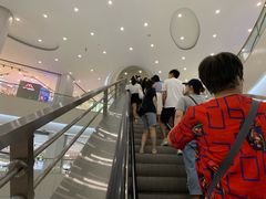 -银泰百货(北京大红门店)