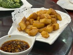 -北京小肠陈饭庄(方庄店)