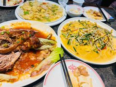 -金阁家常菜(贵阳路店)