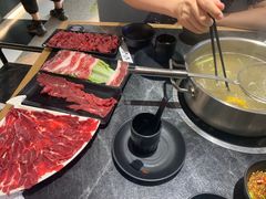 -林记潮牛·牛肉火锅(上马墩店)
