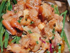 -锦府盐帮·李宅(领展购物广场中关村店)