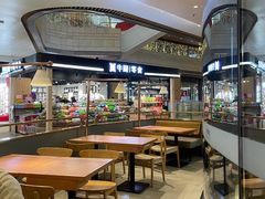 -越小品·越南餐厅(万科里店)