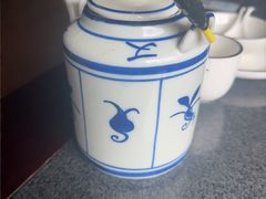 -秦淮巷·四季小馆