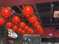 大堂-辣小鲜·南昌大排档(船山路店)