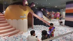 -meland亲子乐园(深圳领展中心城店)