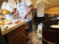 -三大炮豆花铺(锦里店)