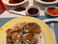 -味餐厅·海鲜·火锅·自助餐