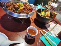 -川人百味·水煮活鱼(赛罕万达店)