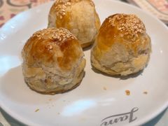 -海尔巴格一甸茶餐厅(团结路店)