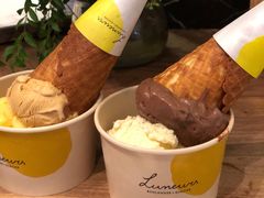 -LUNEURS月乐诗·法式冰淇淋(环贸店)