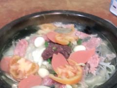 -海关荤豆花(洋河一路店)