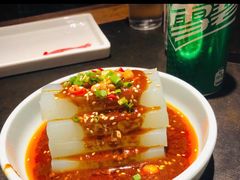 -辣尚瘾·烤鱼·新川菜(交大直营店)