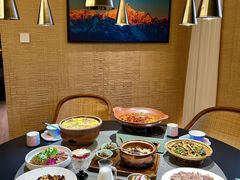 -桥边小楼·手工云南菜·丽江地标美食